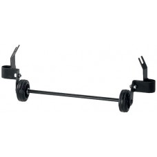 Festool Transportní kolečka CS 70 TR Příslušenství pro stolní pilu