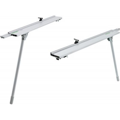 Festool Kapovací doraz KA-UG-KS 60-R/L Polostacionární práce