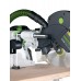 Festool Kapovací pila KS 120 EB KAPEX Kapovací pila
