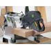 Festool Kapovací pila KS 120 EB KAPEX Kapovací pila