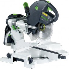 Festool Kapovací pila KS 120 EB KAPEX Kapovací pila