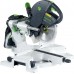 Festool Kapovací pila KS 120 EB KAPEX Kapovací pila