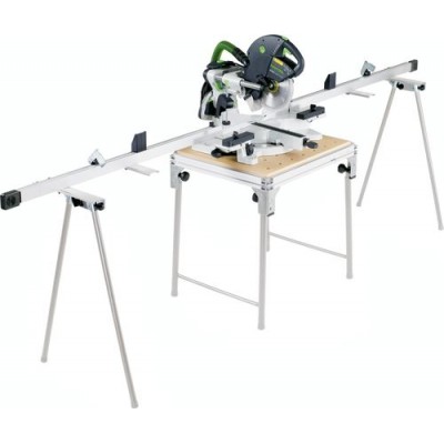 Festool Kapovací pila KS 120 EB-Set KAPEX Kapovací pila