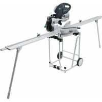 Festool Kapovací pila KS 88 E-UG-Set KAPEX Kapovací pila