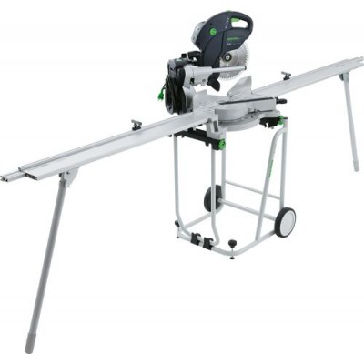 Festool Kapovací pila KS 120 UG-Set KAPEX Kapovací pila