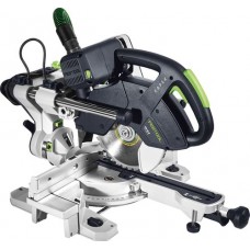 Festool Kapovací pila KS 60 E KAPEX Kapovací pila