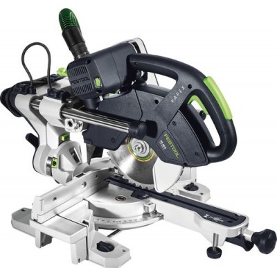 Festool Kapovací pila KS 60 E KAPEX Kapovací pila