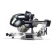 Festool Kapovací pila KS 60 E-Set KAPEX Kapovací pila