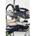 Festool Kapovací pila KS 60 E-Set KAPEX Kapovací pila