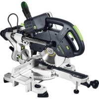 Festool Kapovací pila KS 60 E-Set KAPEX Kapovací pila
