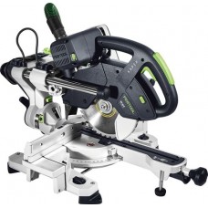 Festool Kapovací pila KS 60 E-Set KAPEX Kapovací pila