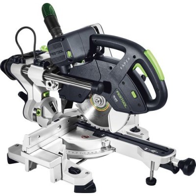 Festool Kapovací pila KS 60 E-Set KAPEX Kapovací pila