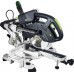 Festool Kapovací pila KS 60 E-Set KAPEX Kapovací pila