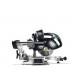 Festool Kapovací pila KS 60 E-Set KAPEX Kapovací pila