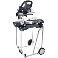 Festool Kapovací pila KS 60 E-UG-Set KAPEX Kapovací pila