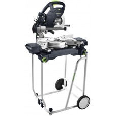 Festool Kapovací pila KS 60 E-UG-Set KAPEX Kapovací pila