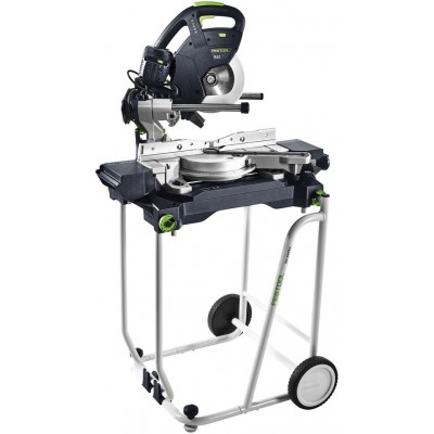 Festool Kapovací pila KS 60 E-UG-Set KAPEX Kapovací pila