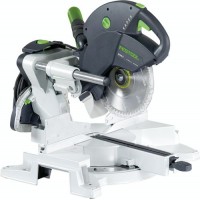 Festool Kapovací pila KS 88 E KAPEX Kapovací pila