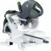 Festool Kapovací pila KS 88 E KAPEX Kapovací pila