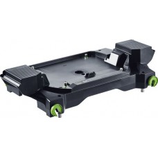 Festool Deska adaptéru UG-AD-KS 60 Polostacionární práce