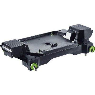 Festool Deska adaptéru UG-AD-KS 60 Polostacionární práce