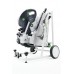 Festool Kapovací pila KS 120 UG-Set KAPEX Kapovací pila