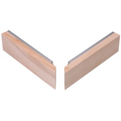 Festool Přídavný doraz ZA-SYM 70 E Příslušenství pro pokosovou pilu na lišty