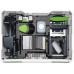 Festool Sada pro obrábění hran KB-KA 65 SYS Olepovaní
