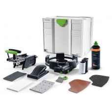 Festool Sada pro obrábění hran KB-KA 65 SYS Olepovaní