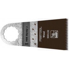 Festool Pilový plátek na dřevo HSB 50/45/J 5x Oscilace