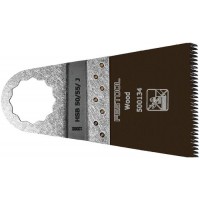 Festool Pilový plátek na dřevo HSB 50/55/J 5x Oscilace