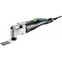 Festool Oscilační nářadí OS 400 EQ-Set VECTURO Oscilace