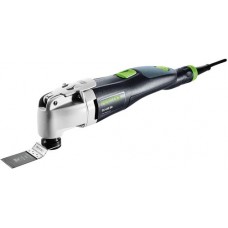 Festool Oscilační nářadí OS 400 EQ-Set VECTURO Oscilace