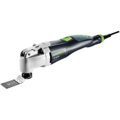 Festool Oscilační nářadí OS 400 EQ-Set VECTURO Oscilace