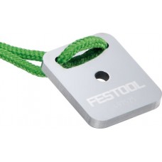 Festool Škrabka na odstraňování laku LZK-HM Leštění