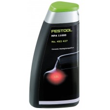 Festool Lešticí prostředek MPA 11000/1 Leštění