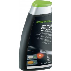 Festool Brusná a lešticí pasta jednokroková 1-Step MPA 5000/1 Leštění