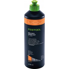 Festool Lešticí prostředek MPA 5010 OR/0,5L Leštění