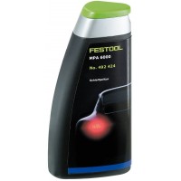 Festool Lešticí prostředek MPA 6000/6 Leštění