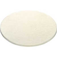 Festool Lešticí plsť PF-STF-D125x6-W/5 Leštění