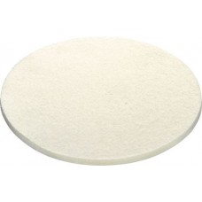 Festool Lešticí plsť PF-STF-D125x6-H/5 Leštění