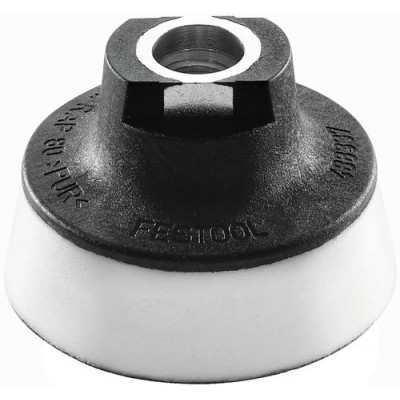 Festool Lešticí talíř max. D 180 mm PT-STF-D80-M14 Leštění