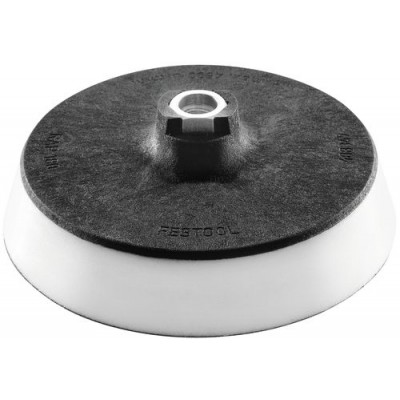 Festool Lešticí talíř max. D 180 mm PT-STF-D180-M14 Leštění