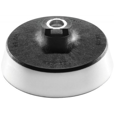 Festool Lešticí talíř max. D 180 mm PT-STF-D150-M14 Leštění