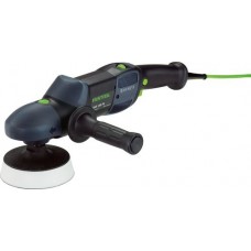 Festool Rotační leštička RAP 150-14 FE SHINEX Leštění