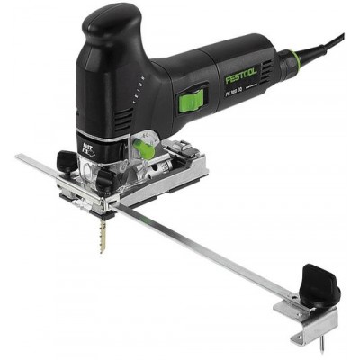 Festool Kružítko KS-PS/PSB 300 Příslušenství pro přímočaré pily
