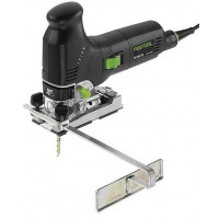 Festool Paralelní doraz PA-PS/PSB 300 Příslušenství pro přímočaré pily