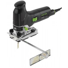 Festool Paralelní doraz PA-PS/PSB 300 Příslušenství pro přímočaré pily