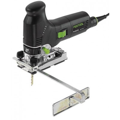 Festool Paralelní doraz PA-PS/PSB 300 Příslušenství pro přímočaré pily