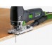 Festool Pilové plátky S 75/2,5/25 Pilové plátky